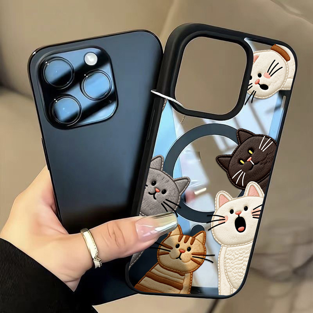 Urocze etui na telefon z imita – Apple Iphone 15 Pro Max recenzja i cena